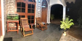Гостиница Okinrose Holiday Resort  Negombo